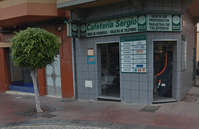 Sus restos mortales serán incinerados este sábado en la capital grancanaria (Foto TA)